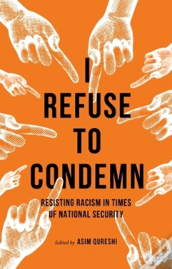 Capa do artigo I Refuse To Condemn