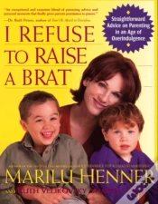 Capa do artigo I Refuse To Raise A Brat