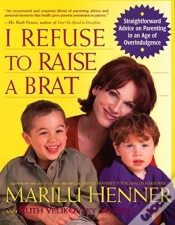 Capa do artigo I Refuse To Raise A Brat
