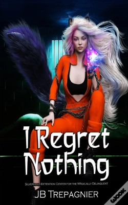 Capa do artigo I Regret Nothing