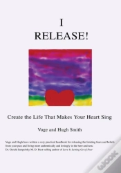 Capa do artigo I Release!