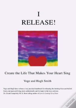Capa do artigo I Release!