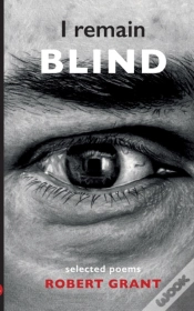 Capa do artigo I Remain Blind