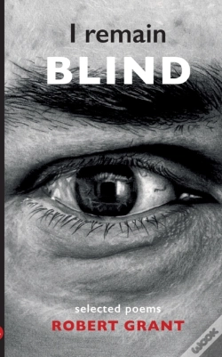Capa do artigo I Remain Blind