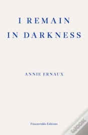 Capa do artigo I Remain In Darkness