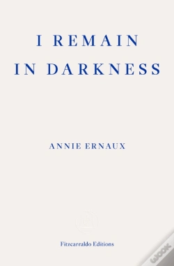 Capa do artigo I Remain In Darkness