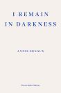 I Remain In Darkness - Preview