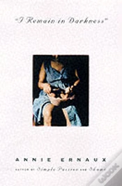 Capa do artigo I Remain In Darkness