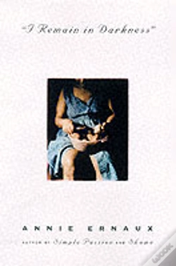 Capa do artigo I Remain In Darkness
