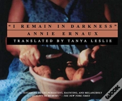 Capa do artigo I Remain In Darkness