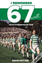 Capa do artigo I Remember 67 Well