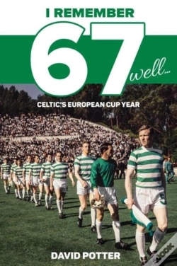 Capa do artigo I Remember 67 Well