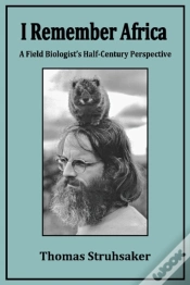 Capa do artigo I Remember Africa: A Field Biologist