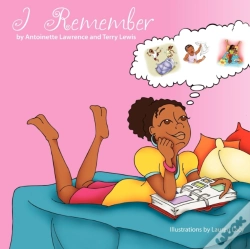 Capa do artigo I Remember