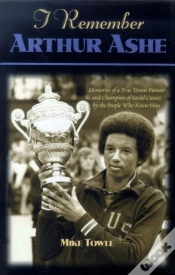 Capa do artigo I Remember Arthur Ashe