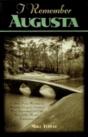 I Remember Augusta - Preview
