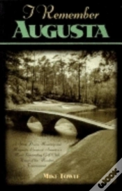 Capa do artigo I Remember Augusta