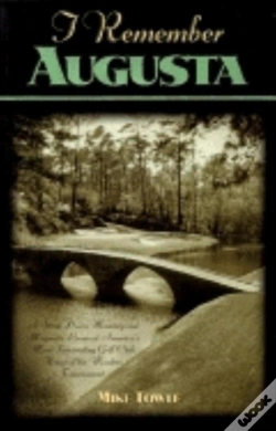Capa do artigo I Remember Augusta