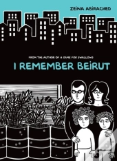 I Remember Beirut