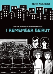 Capa do artigo I Remember Beirut