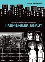 I Remember Beirut - Preview
