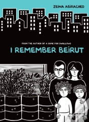 Capa do artigo I Remember Beirut