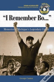 Capa do artigo "I Remember Bo. . ."