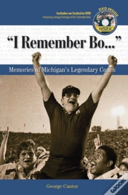 Capa do artigo "I Remember Bo. . ."
