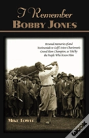 Capa do artigo I Remember Bobby Jones
