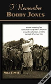 Capa do artigo I Remember Bobby Jones