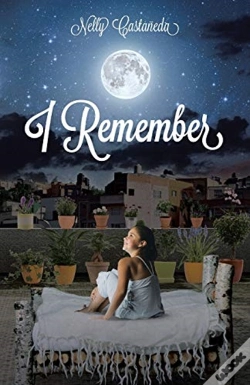 Capa do artigo I Remember