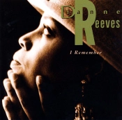 Capa do artigo I Remember - CD