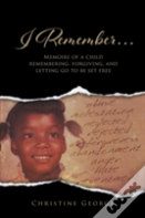 I Remember