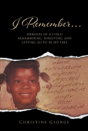 I Remember - Preview