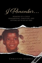 Capa do artigo I Remember