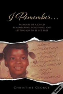 Capa do artigo I Remember