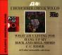 I Remember Chuck Willis - CD - Preview