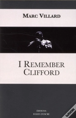 Capa do artigo I Remember Clifford