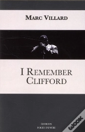 Capa do artigo I Remember Clifford