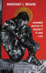 Capa do artigo I Remember Death By Its Proximity To What I Love