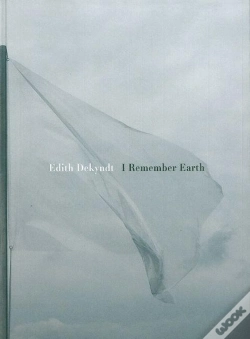 Capa do artigo I Remember Earth