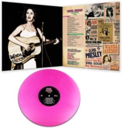 Capa do artigo I Remember Elvis - Vinil