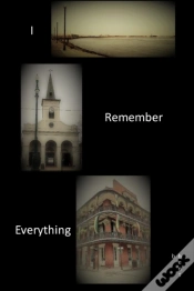 Capa do artigo I Remember Everything