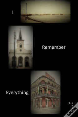 Capa do artigo I Remember Everything
