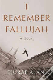 Capa do artigo I Remember Fallujah