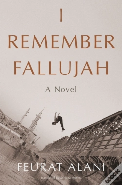 Capa do artigo I Remember Fallujah