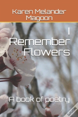 Capa do artigo I Remember Flowers