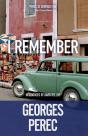 I Remember - Preview