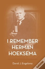 Capa do artigo I Remember Herman Hoeksema