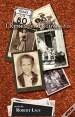 Capa do artigo I Remember Highway 80